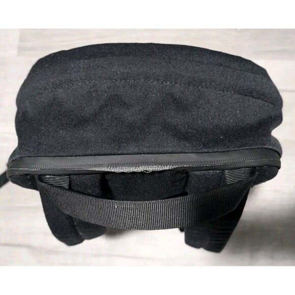 The Brevite Laptop Backpack Black READ - Picture 3 of 16